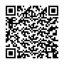 QR Code for Phone number +13312048190