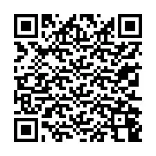 QR Code for Phone number +13312048193