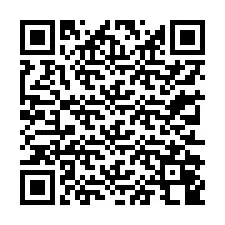 QR Code for Phone number +13312048199