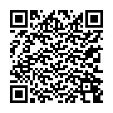 QR Code for Phone number +13312048633