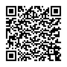 QR Code for Phone number +13312048818