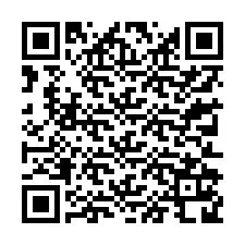 QR Code for Phone number +13312128128