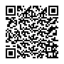 QR Code for Phone number +13312561081