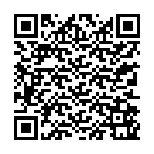 QR Code for Phone number +13312561084