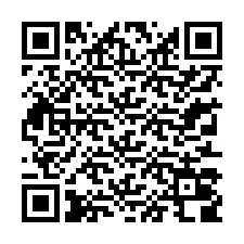 QR Code for Phone number +13313008485
