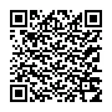 电话号码二维码 +13313214971