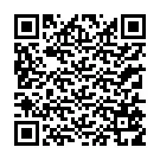 QR Code for Phone number +13315519551