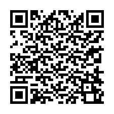 QR Code for Phone number +13318260202