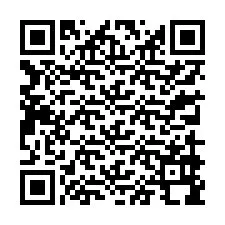 QR Code for Phone number +13319998948