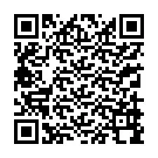 QR Code for Phone number +13319998950