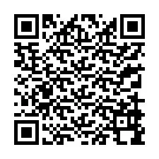 QR Code for Phone number +13319998980