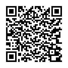 QR Code for Phone number +13342000008