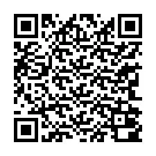 QR Code for Phone number +13342000016