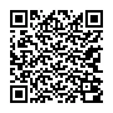 QR Code for Phone number +13342000037