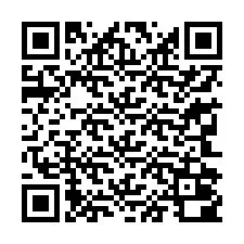 QR Code for Phone number +13342000042