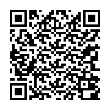 QR Code for Phone number +13342000043