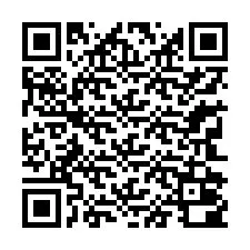 Kode QR untuk nomor Telepon +13342000055