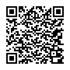 QR Code for Phone number +13342000077