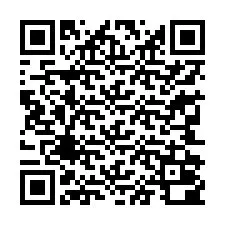 QR Code for Phone number +13342000082