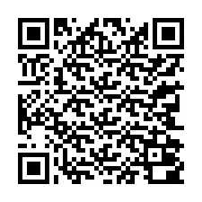 QR Code for Phone number +13342000098
