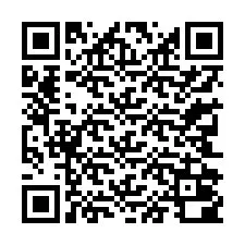 QR-Code für Telefonnummer +13342000099