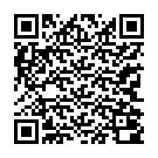 QR Code for Phone number +13342000135