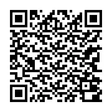 QR Code for Phone number +13342000165