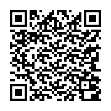QR Code for Phone number +13342000186