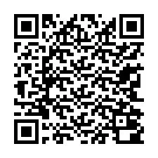 QR Code for Phone number +13342000197