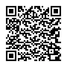QR Code for Phone number +13342000207