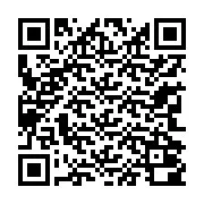 QR Code for Phone number +13342000247