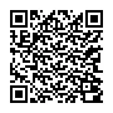 QR Code for Phone number +13342000249