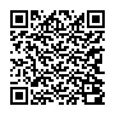 QR Code for Phone number +13342000262