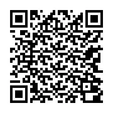 QR Code for Phone number +13342000267