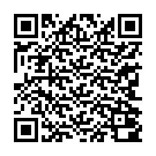 电话号码二维码 +13342000292