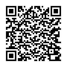 QR Code for Phone number +13342000299