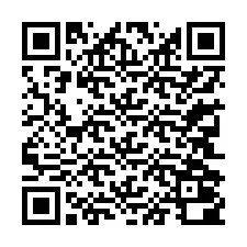 QR Code for Phone number +13342000379