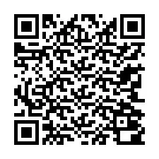 QR Code for Phone number +13342000387