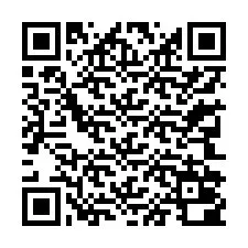 QR Code for Phone number +13342000409