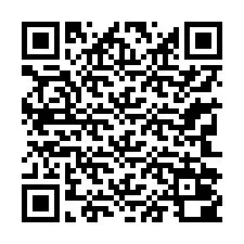 Kod QR dla numeru telefonu +13342000415