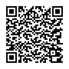 QR Code for Phone number +13342000418