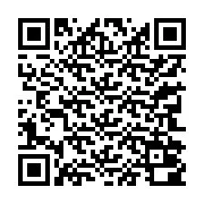 QR Code for Phone number +13342000458