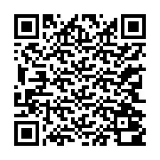 QR Code for Phone number +13342000769