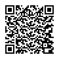 QR Code for Phone number +13342000770