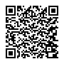 QR Code for Phone number +13342000772