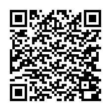 QR Code for Phone number +13342000776