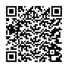 Kod QR dla numeru telefonu +13342000785