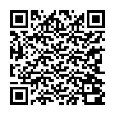 QR Code for Phone number +13342000792