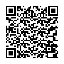 QR Code for Phone number +13342000800