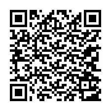 QR Code for Phone number +13342103773